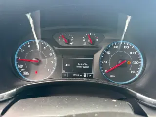 Chevrolet Equinox 2020 LS 4dr SUV w/1LS