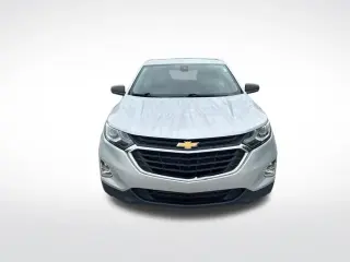 Chevrolet Equinox 2020 LS 4dr SUV w/1LS