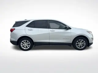 Chevrolet Equinox 2020 LS 4dr SUV w/1LS