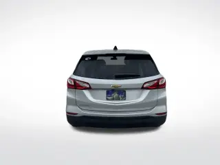 Chevrolet Equinox 2020 LS 4dr SUV w/1LS