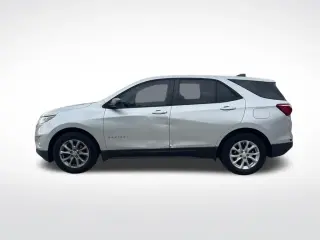 Chevrolet Equinox 2020 LS 4dr SUV w/1LS
