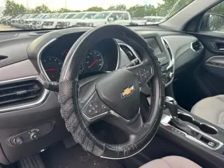 Chevrolet Equinox 2020 LS 4dr SUV w/1LS