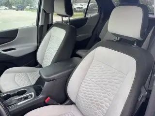 Chevrolet Equinox 2020 LS 4dr SUV w/1LS