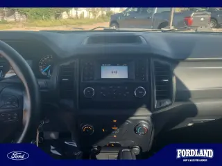 Ford Ranger 2021 4x4 Lariat 4dr SuperCrew 5.1 ft. SB