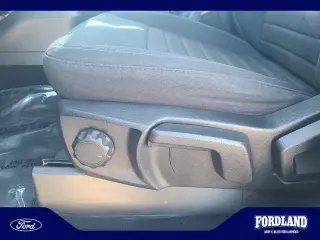 Ford Ranger 2021 4x4 Lariat 4dr SuperCrew 5.1 ft. SB