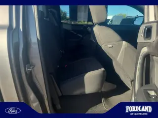 Ford Ranger 2021 4x4 Lariat 4dr SuperCrew 5.1 ft. SB