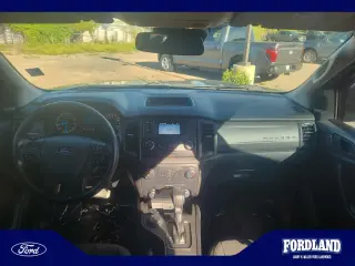 Ford Ranger 2021 4x4 Lariat 4dr SuperCrew 5.1 ft. SB