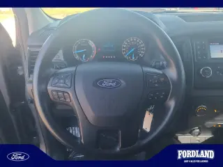 Ford Ranger 2021 4x4 Lariat 4dr SuperCrew 5.1 ft. SB