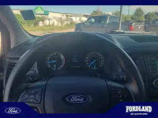 Ford Ranger 2021 4x4 Lariat 4dr SuperCrew 5.1 ft. SB
