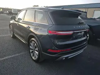 Lincoln Corsair 2020 AWD Reserve 4dr SUV