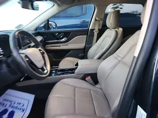 Lincoln Corsair 2020 AWD Reserve 4dr SUV