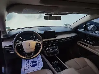 Lincoln Corsair 2020 AWD Reserve 4dr SUV