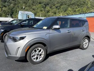 Kia Soul 2025 LX 4dr Crossover