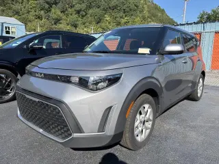 Kia Soul 2025 LX 4dr Crossover