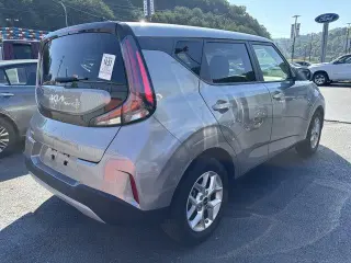 Kia Soul 2025 LX 4dr Crossover