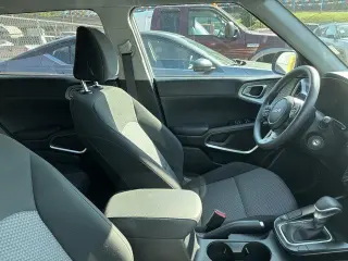 Kia Soul 2025 LX 4dr Crossover