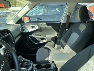 Kia Soul 2025 LX 4dr Crossover
