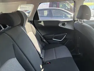 Kia Soul 2025 LX 4dr Crossover