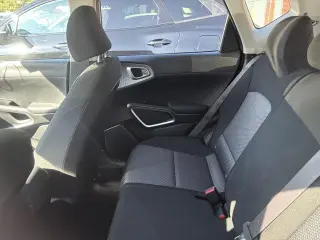 Kia Soul 2025 LX 4dr Crossover
