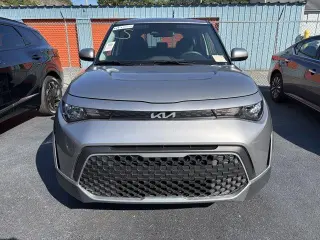 Kia Soul 2025 LX 4dr Crossover