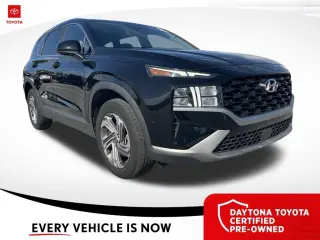 Hyundai SANTA FE 2023 SE 4dr Crossover