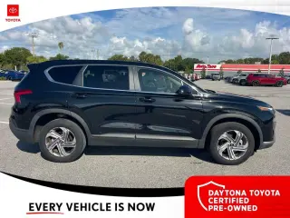 Hyundai SANTA FE 2023 SE 4dr Crossover