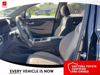 Hyundai SANTA FE 2023 SE 4dr Crossover
