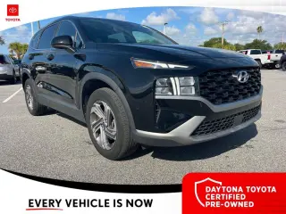 Hyundai SANTA FE 2023 SE 4dr Crossover