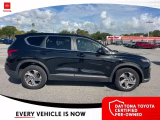 Hyundai SANTA FE 2023 SE 4dr Crossover