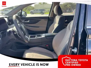 Hyundai SANTA FE 2023 SE 4dr Crossover