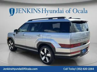 Hyundai SANTA FE 2026 Limited 4dr SUV