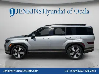 Hyundai SANTA FE 2026 Limited 4dr SUV
