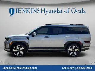 Hyundai SANTA FE 2026 Limited 4dr SUV
