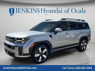 Hyundai SANTA FE 2026 Limited 4dr SUV
