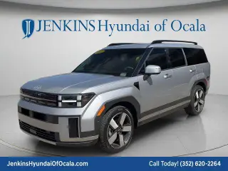 Hyundai SANTA FE 2026 Limited 4dr SUV