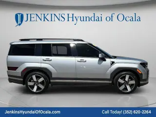 Hyundai SANTA FE 2026 Limited 4dr SUV