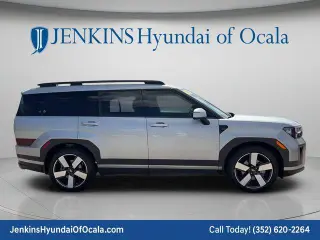 Hyundai SANTA FE 2026 Limited 4dr SUV