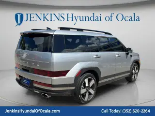 Hyundai SANTA FE 2026 Limited 4dr SUV