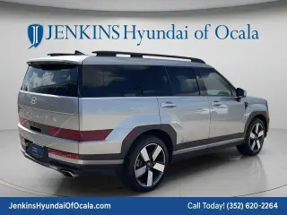 Hyundai SANTA FE 2026 Limited 4dr SUV