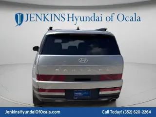 Hyundai SANTA FE 2026 Limited 4dr SUV