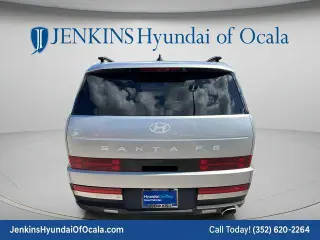 Hyundai SANTA FE 2026 Limited 4dr SUV