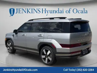 Hyundai SANTA FE 2026 Limited 4dr SUV