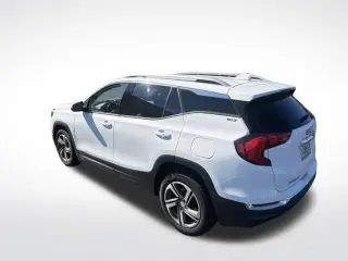 GMC Terrain 2021 SLT 4p SUV
