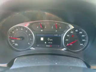 GMC Terrain 2021 SLT 4p SUV