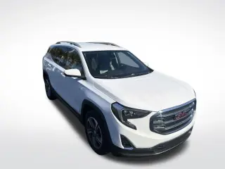 GMC Terrain 2021 SLT 4p SUV