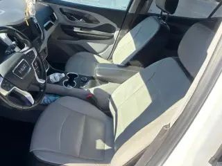GMC Terrain 2021 SLT 4p SUV
