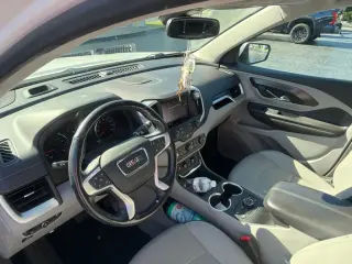 GMC Terrain 2021 SLT 4p SUV
