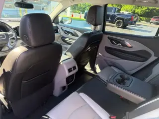 GMC Terrain 2021 SLT 4p SUV