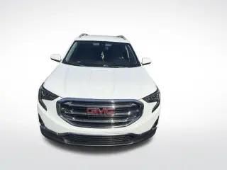GMC Terrain 2021 SLT 4p SUV