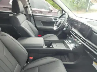 Hyundai SANTA FE Híbrido 2026 AWD SEL SUV de 4 puertas